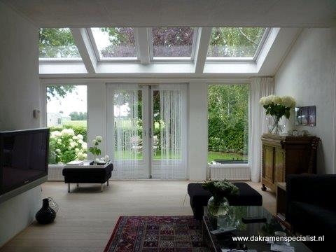 Woonkamer woonkamer