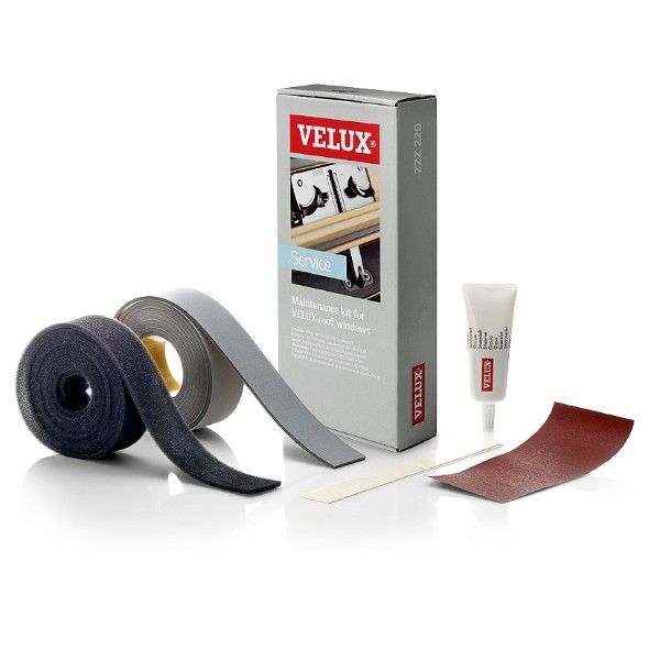 velux onderhoud