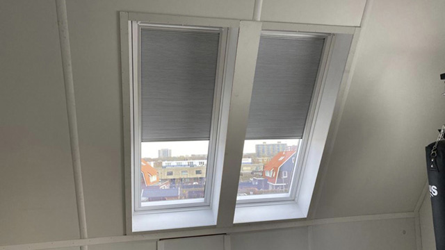 MK10 velux