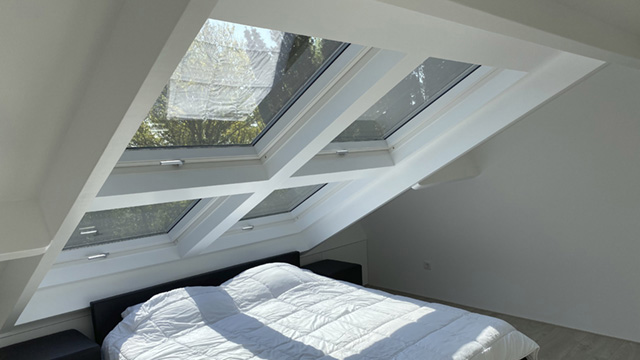 velux daglichtsysteem