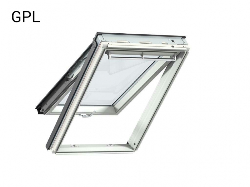 gel velux dakvenster